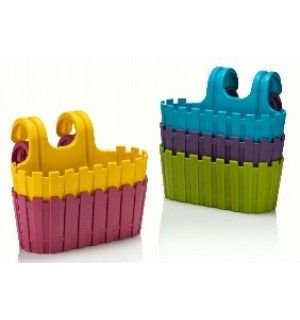 قوار تعليق درابزين