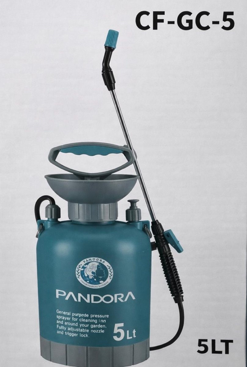 مرشة كتف  يدوية اسطوانية