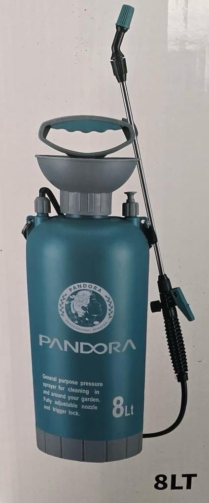 مرشة كتف  يدوية اسطوانية