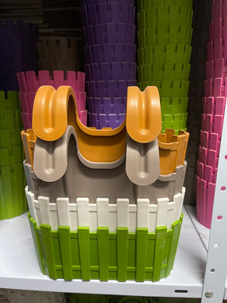 قوار تعليق درابزين